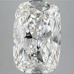IGI 8.07 Carat Cushion Lab Grown Diamond 人工培育鑽石 實驗室人造鑽石