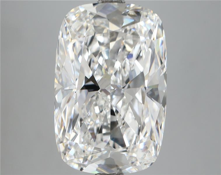 IGI 8.07 Carat Cushion Lab Grown Diamond 人工培育鑽石 實驗室人造鑽石