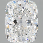 IGI 3.11 Carat Cushion Lab Grown Diamond 人工培育鑽石 實驗室人造鑽石