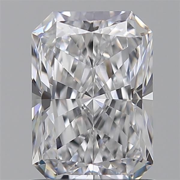 IGI 1.04 Carat Radiant Cut Lab Grown Diamond 人工培育鑽石 實驗室人造鑽石