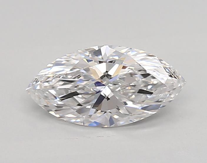IGI 0.58 Carat Marquise Lab Grown Diamond 人工培育鑽石 實驗室人造鑽石