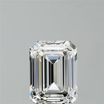 IGI 1.83 Carat Emerald Lab Grown Diamond 人工培育鑽石 實驗室人造鑽石