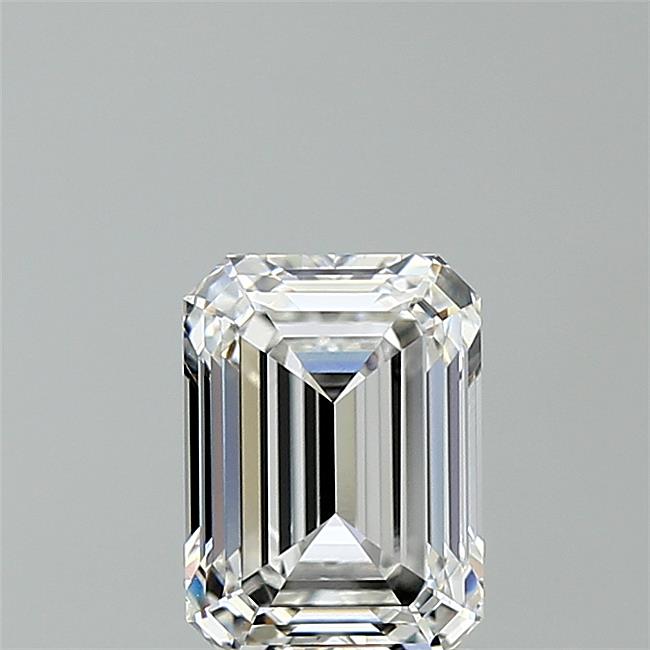 IGI 1.83 Carat Emerald Lab Grown Diamond 人工培育鑽石 實驗室人造鑽石