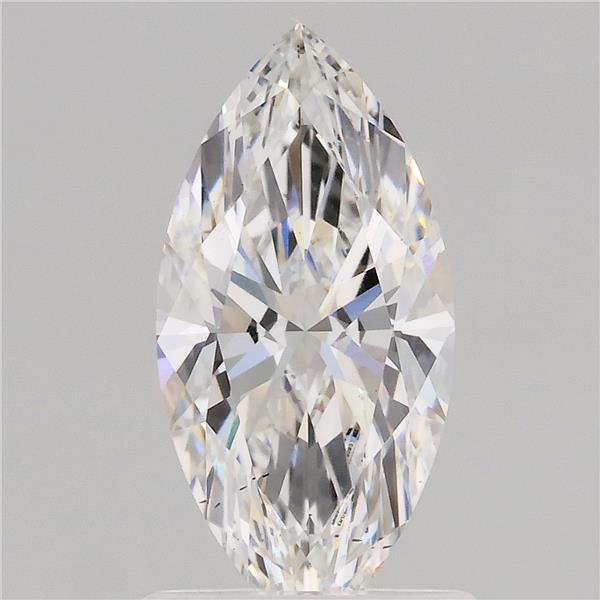 IGI 1.08 Carat Marquise Lab Grown Diamond 人工培育鑽石 實驗室人造鑽石