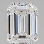 IGI 2.04 Carat Emerald Lab Grown Diamond 人工培育鑽石 實驗室人造鑽石