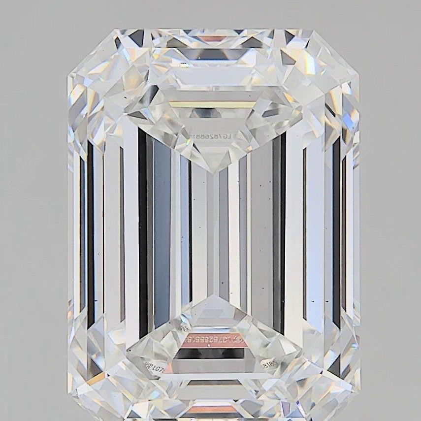 IGI 2.04 Carat Emerald Lab Grown Diamond 人工培育鑽石 實驗室人造鑽石