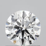 IGI 0.81 Carat Round Brilliant Lab Grown Diamond 人工培育鑽石 實驗室人造鑽石