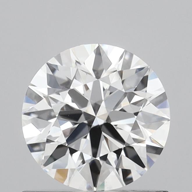 IGI 0.81 Carat Round Brilliant Lab Grown Diamond 人工培育鑽石 實驗室人造鑽石
