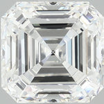 IGI 3.06 Carat Asscher Lab Grown Diamond 人工培育鑽石 實驗室人造鑽石