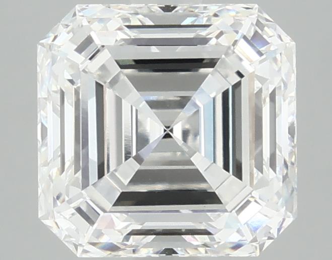 IGI 3.06 Carat Asscher Lab Grown Diamond 人工培育鑽石 實驗室人造鑽石