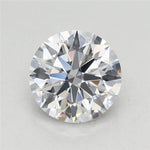 IGI 1.04 Carat Round Brilliant Lab Grown Diamond