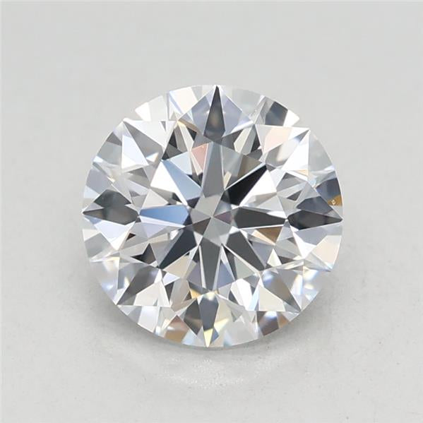 IGI 1.04 Carat Round Brilliant Lab Grown Diamond