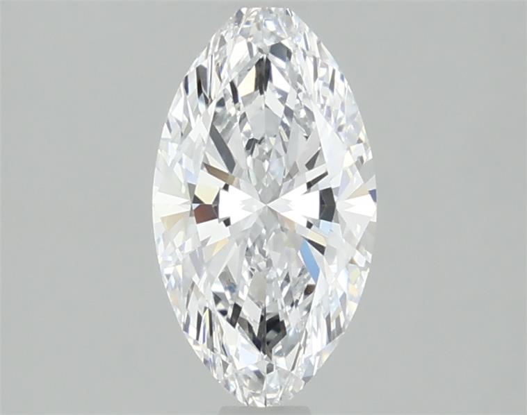 IGI 1.20 Carat Marquise Lab Grown Diamond 人工培育鑽石 實驗室人造鑽石