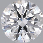 IGI 1.05 Carat Round Brilliant Lab Grown Diamond 人工培育鑽石 實驗室人造鑽石