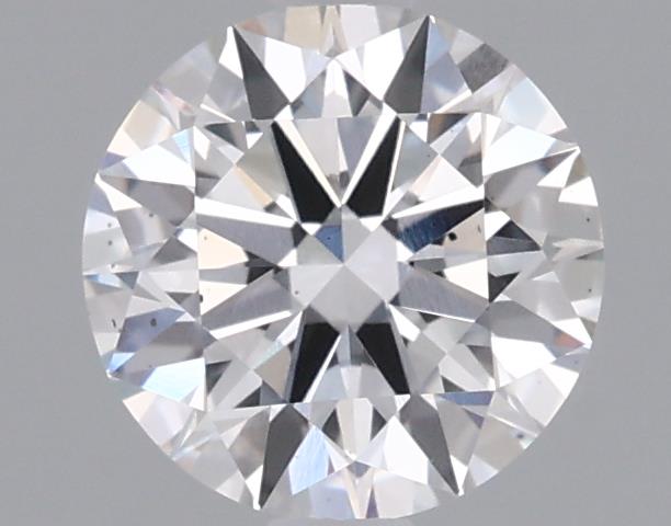 IGI 1.05 Carat Round Brilliant Lab Grown Diamond 人工培育鑽石 實驗室人造鑽石