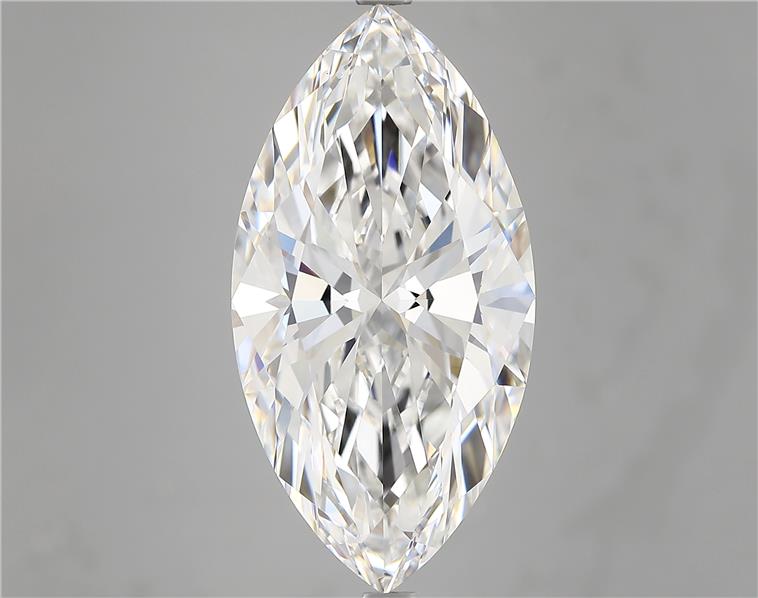 IGI 9.10 Carat Marquise Lab Grown Diamond 人工培育鑽石 實驗室人造鑽石
