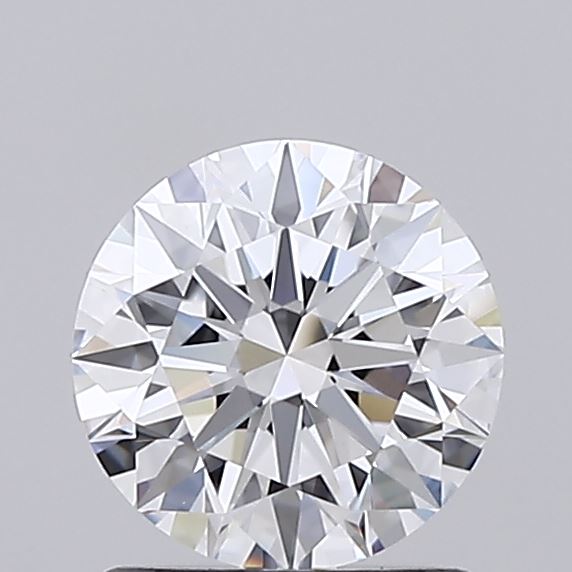 IGI 1.01 Carat Round Brilliant Lab Grown Diamond 人工培育鑽石 實驗室人造鑽石
