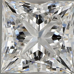 IGI 1.85 Carat Princess Cut Lab Grown Diamond 人工培育鑽石 實驗室人造鑽石