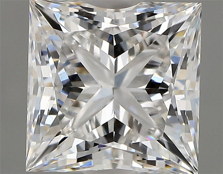 IGI 1.85 Carat Princess Cut Lab Grown Diamond 人工培育鑽石 實驗室人造鑽石