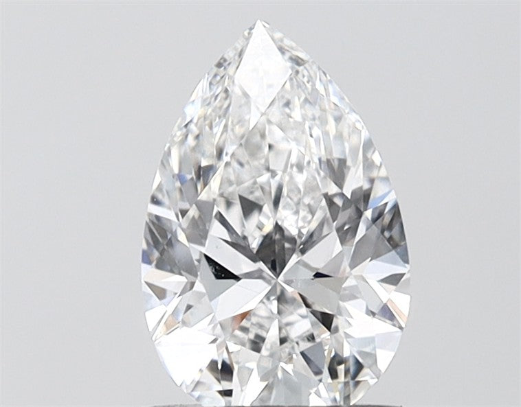 IGI 1.07 Carat Pear Lab Grown Diamond