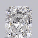 IGI 0.72 Carat Radiant Cut Lab Grown Diamond 人工培育鑽石 實驗室人造鑽石