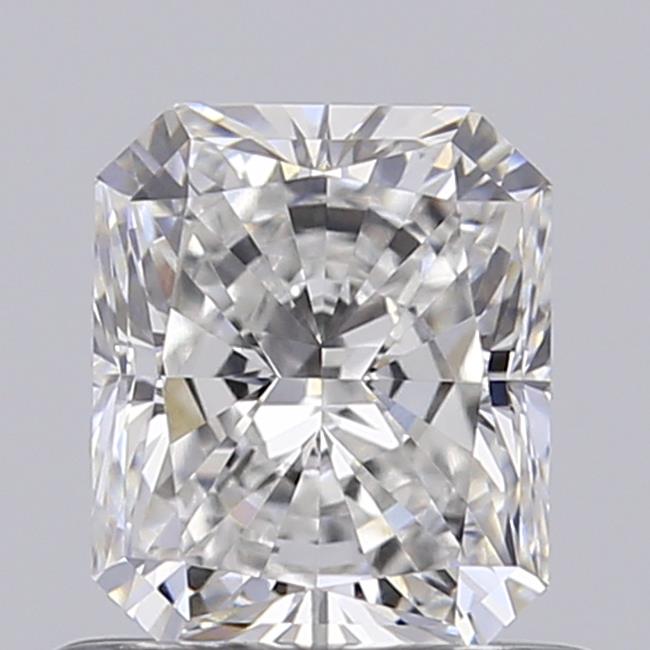 IGI 0.72 Carat Radiant Cut Lab Grown Diamond 人工培育鑽石 實驗室人造鑽石