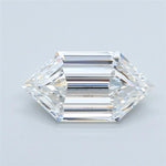 IGI 2.43 Carat Marquise Lab Grown Diamond 人工培育鑽石 實驗室人造鑽石