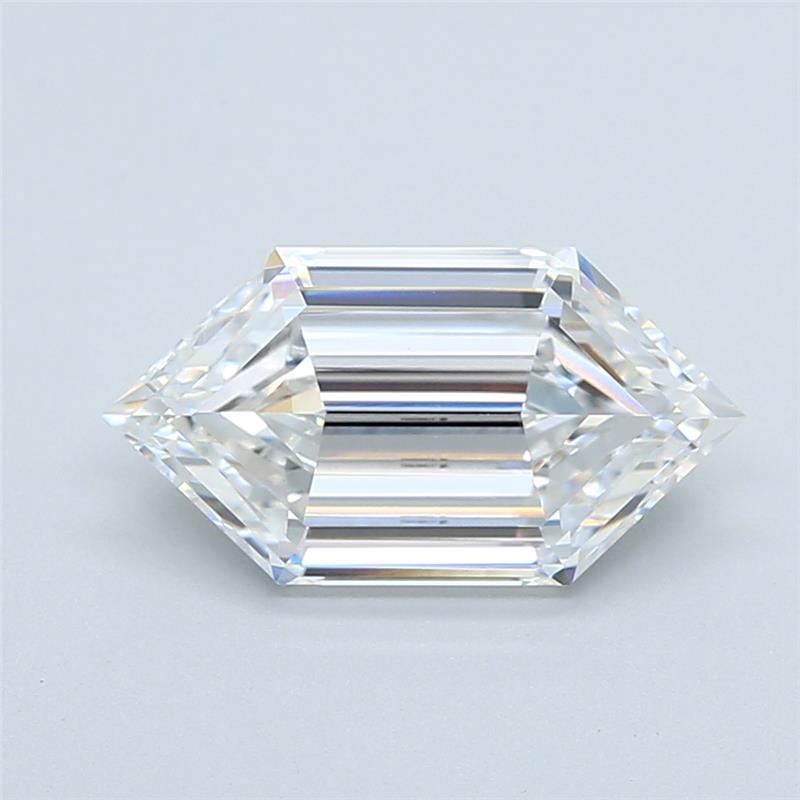 IGI 2.43 Carat Marquise Lab Grown Diamond 人工培育鑽石 實驗室人造鑽石
