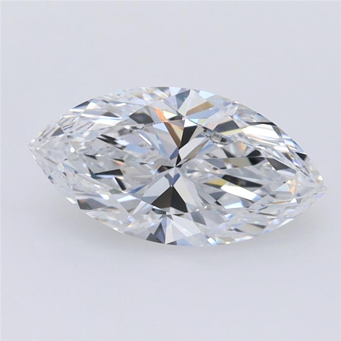 IGI 1 Carat Marquise Lab Grown Diamond
