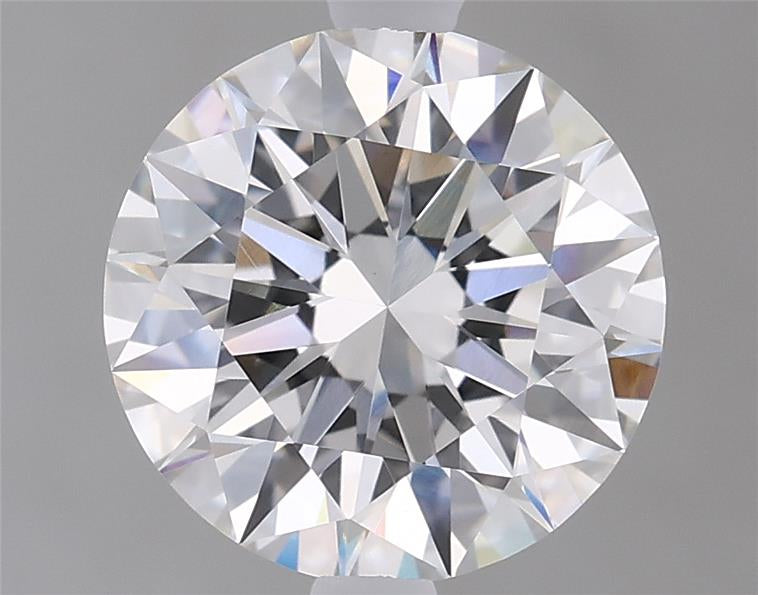 IGI 1.56 Carat Round Brilliant Lab Grown Diamond 人工培育鑽石 實驗室人造鑽石