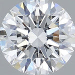 IGI 0.70 Carat Round Brilliant Lab Grown Diamond 人工培育鑽石 實驗室人造鑽石