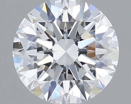 IGI 0.70 Carat Round Brilliant Lab Grown Diamond 人工培育鑽石 實驗室人造鑽石