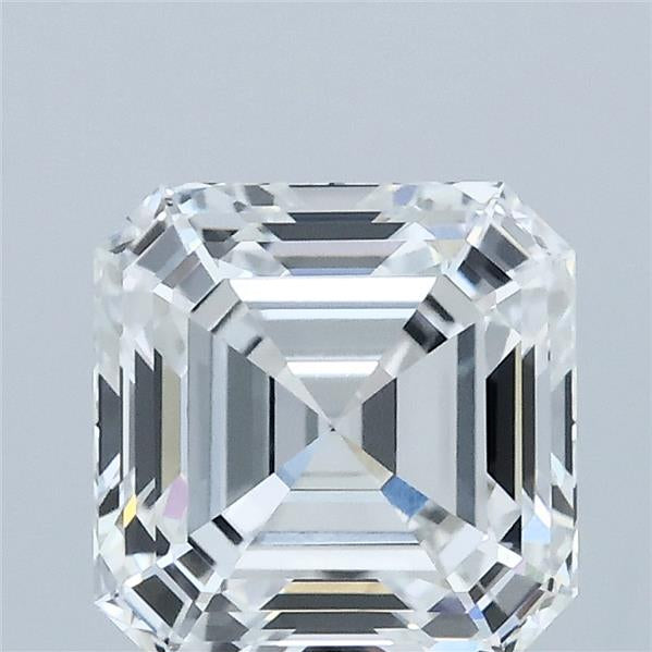 IGI 2.08 Carat Asscher Lab Grown Diamond 人工培育鑽石 實驗室人造鑽石