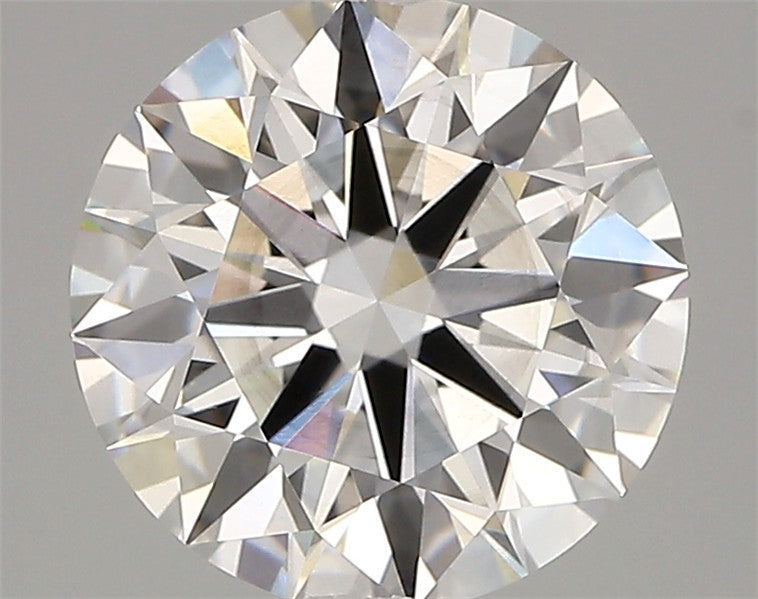 IGI 3.03 Carat Round Brilliant Lab Grown Diamond 人工培育鑽石 實驗室人造鑽石