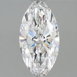 IGI 1.02 Carat Marquise Lab Grown Diamond 人工培育鑽石 實驗室人造鑽石