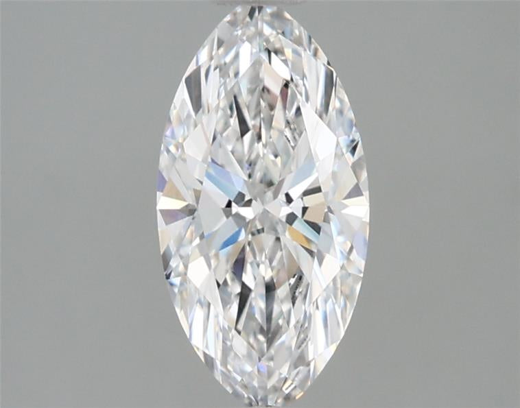 IGI 1.02 Carat Marquise Lab Grown Diamond 人工培育鑽石 實驗室人造鑽石