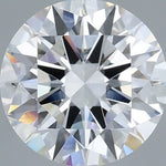 IGI 2.01 Carat Round Brilliant Lab Grown Diamond 人工培育鑽石 實驗室人造鑽石