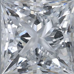 IGI 1.01 Carat Princess Cut Lab Grown Diamond