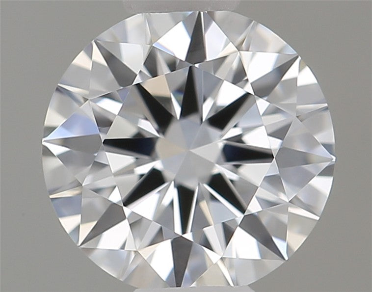 IGI 0.50 Carat Round Brilliant Lab Grown Diamond 人工培育鑽石 實驗室人造鑽石