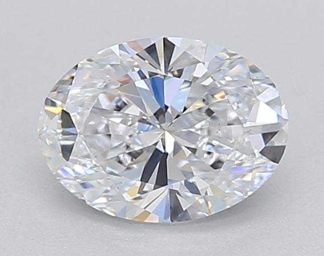 IGI 0.9 Carat 橢圓形 - Oval 培育鑽石 Lab Grown Diamond 人造鑽石 人工鑽石 實驗室鑽石 培養鑽石 香港 培育鑽 