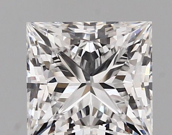 IGI 1.41 Carat Princess Cut Lab Grown Diamond