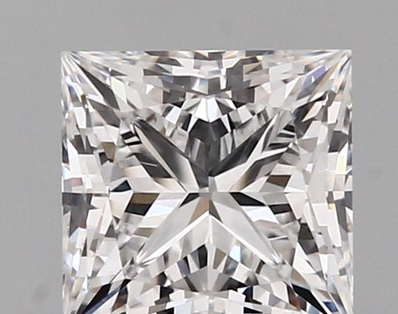 IGI 1.41 Carat Princess Cut Lab Grown Diamond