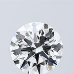 IGI 2 Carat Round Brilliant Lab Grown Diamond