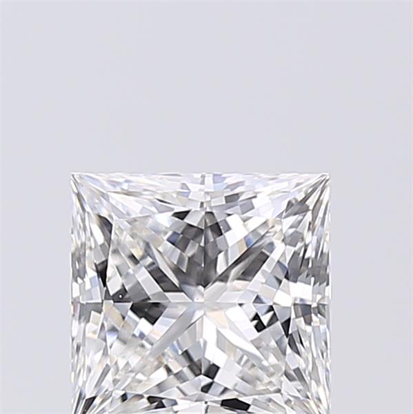 IGI 2.02 Carat Princess Cut Lab Grown Diamond 人工培育鑽石 實驗室人造鑽石