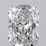 IGI 2.38 Carat Radiant Cut Lab Grown Diamond 人工培育鑽石 實驗室人造鑽石