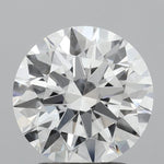 IGI 2.31 Carat Round Brilliant Lab Grown Diamond 人工培育鑽石 實驗室人造鑽石