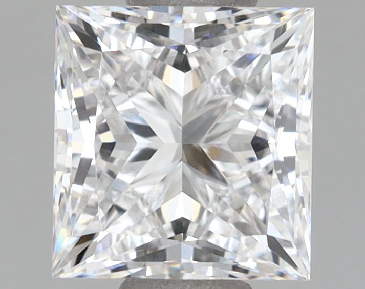 IGI 1.02 Carat Princess Cut Lab Grown Diamond 人工培育鑽石 實驗室人造鑽石