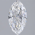 IGI 1.94 Carat Marquise Lab Grown Diamond 人工培育鑽石 實驗室人造鑽石