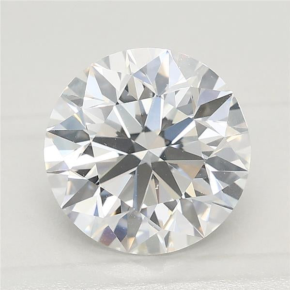 IGI 1.50 Carat Round Brilliant Lab Grown Diamond 人工培育鑽石 實驗室人造鑽石