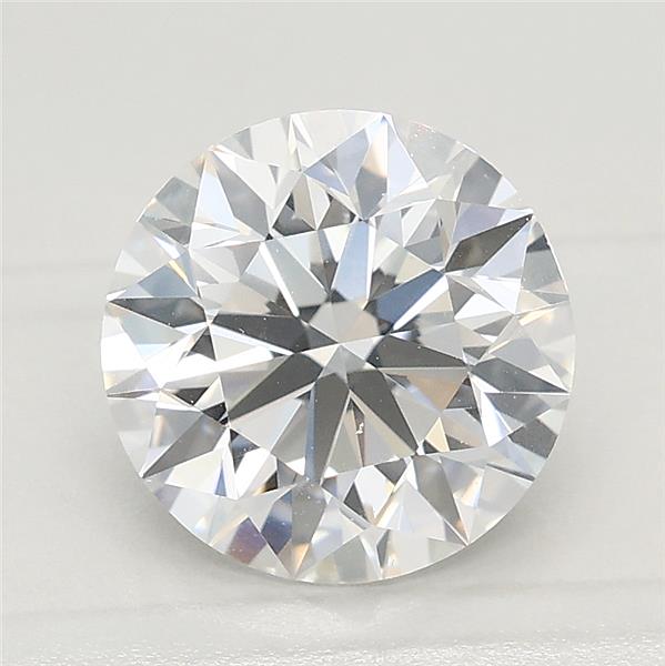 IGI 1.50 Carat Round Brilliant Lab Grown Diamond 人工培育鑽石 實驗室人造鑽石